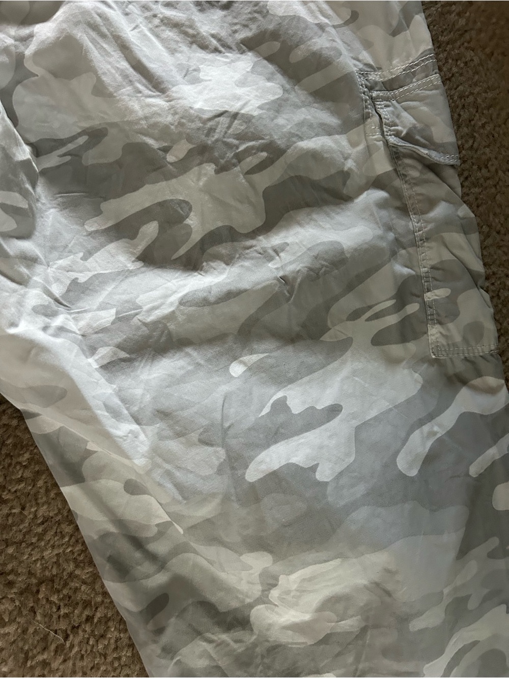 Calvin Klein Performance Pants - Picture 3 of 15